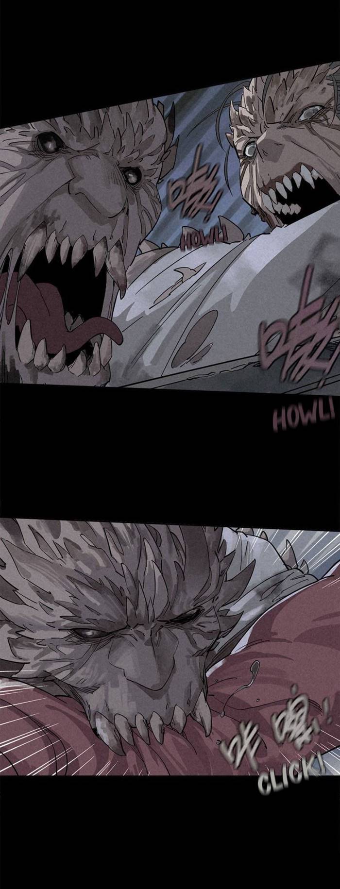 End of The World 2028 (Trace of Doomsday) Chapter 22 Gambar 28